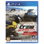 The Crew - Wild Run Edition [PS4]